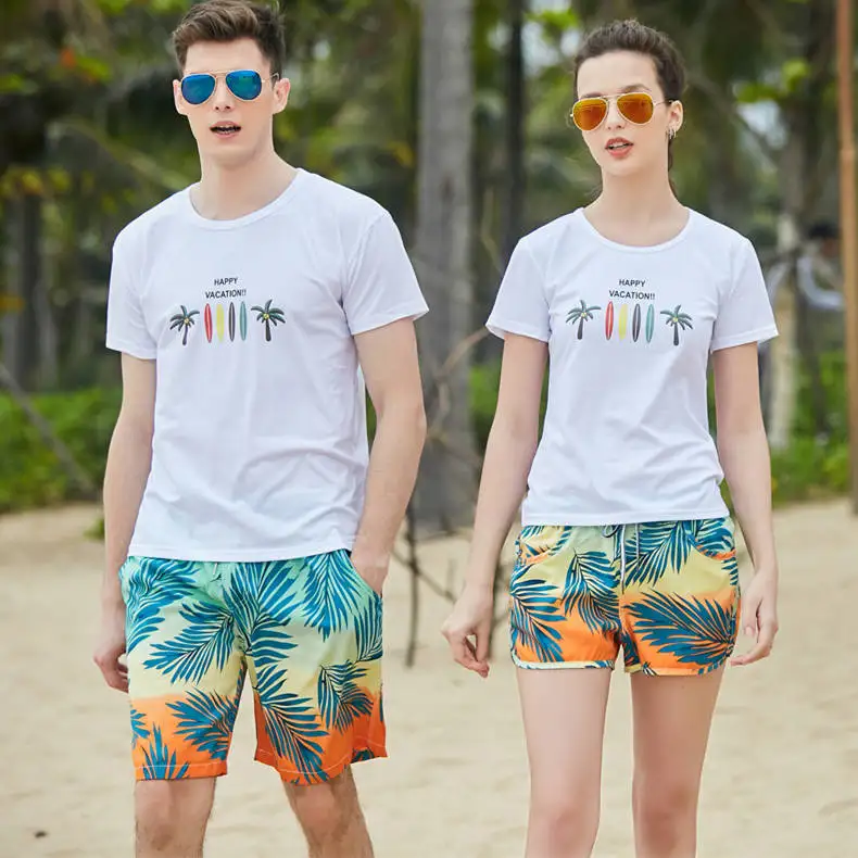 beach shorts women