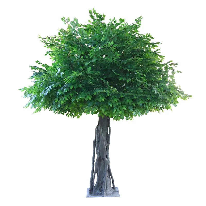 
Лидер продаж, зеленое искусственное стекловолокно 300 см для украшения помещений и улицы 