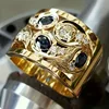 H443 yellow gold