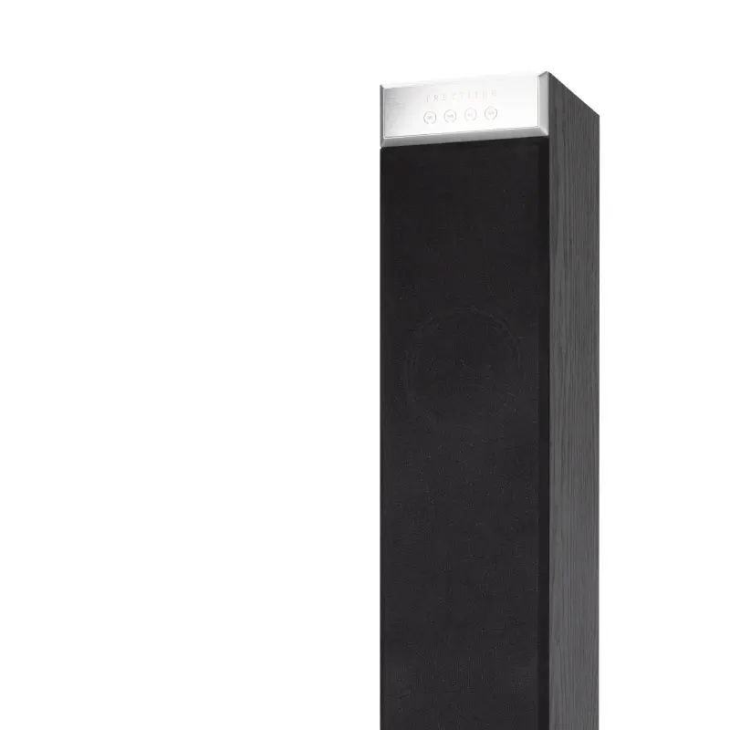 floor standing sound bar