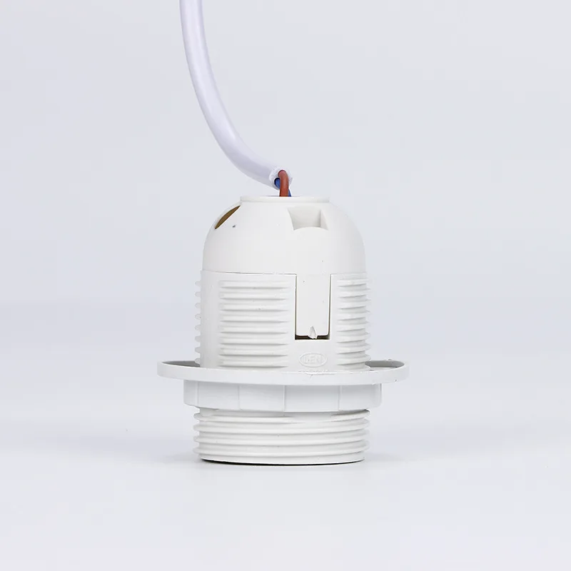 E14 301 Dimmer Switch US Plug Head for Power Cord Cable Electric Power Switch Cord Himalayan Salt Lamp Holder