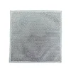 Single-layer silver wire