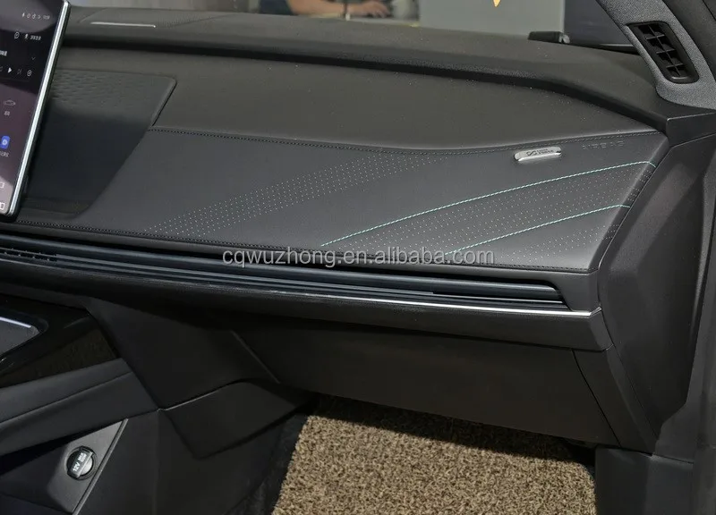 Changan Dpeeal SL03 EV details