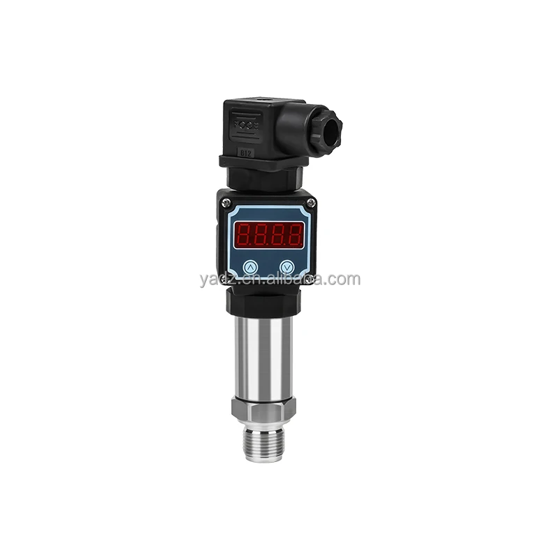 Miniature Pressure Sensor Universal Pressure Transmitter High Accuracy Pressure Sensor Transmitter