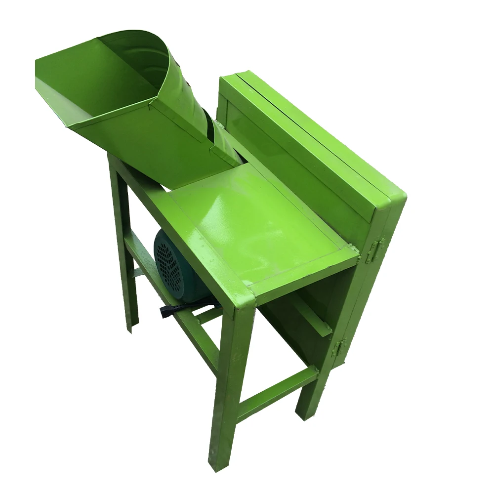 Grass Chopper Machine/ Crop Cutter/chaff Slicer /weeding Grinder