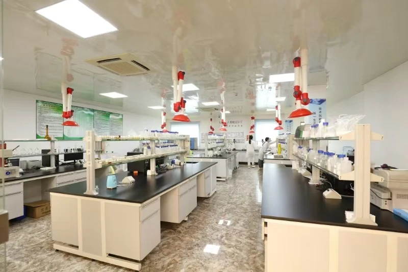 Guangzhou Yixuan Fine Chemical Co., Ltd.