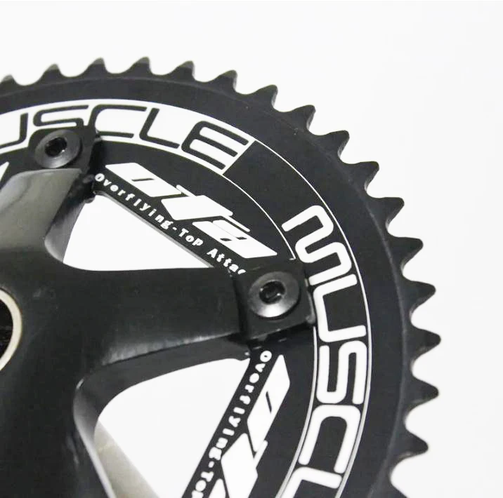 Wholesale OTA FORCE 48T 170mm 130BCD Fixie Single Speed