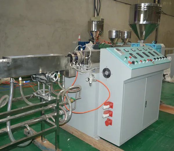 Double Notch Lollipop Stick Making Machine