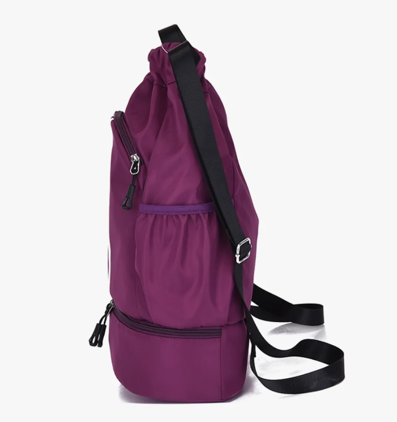 Rts Custom Lightweight Waterproof Drawstring Backpack Buy Bag