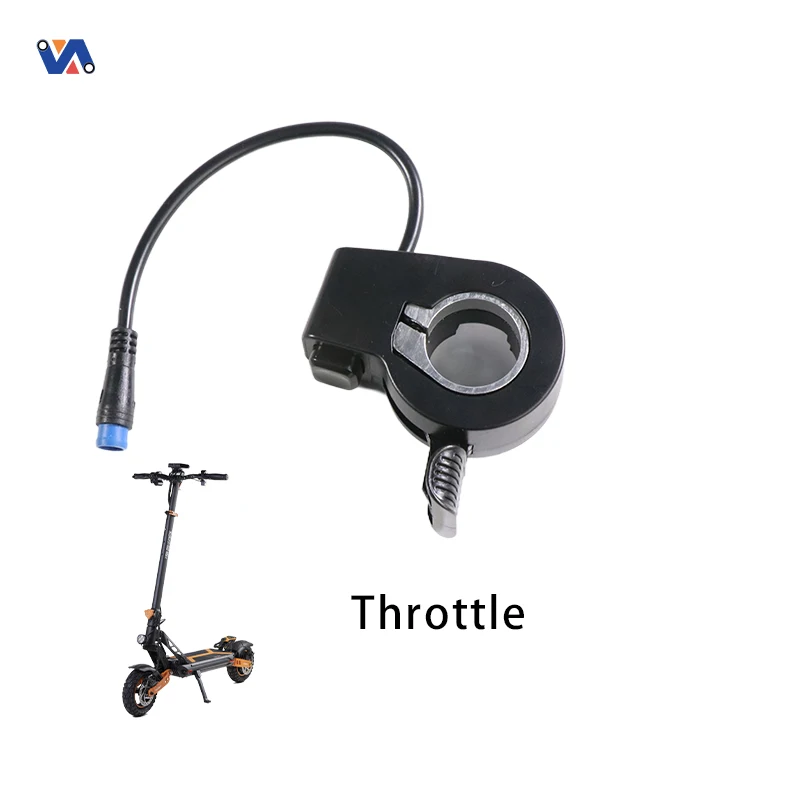 Original Throttle Assembly for Kugoo Kukirin G2max