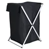Single grid black