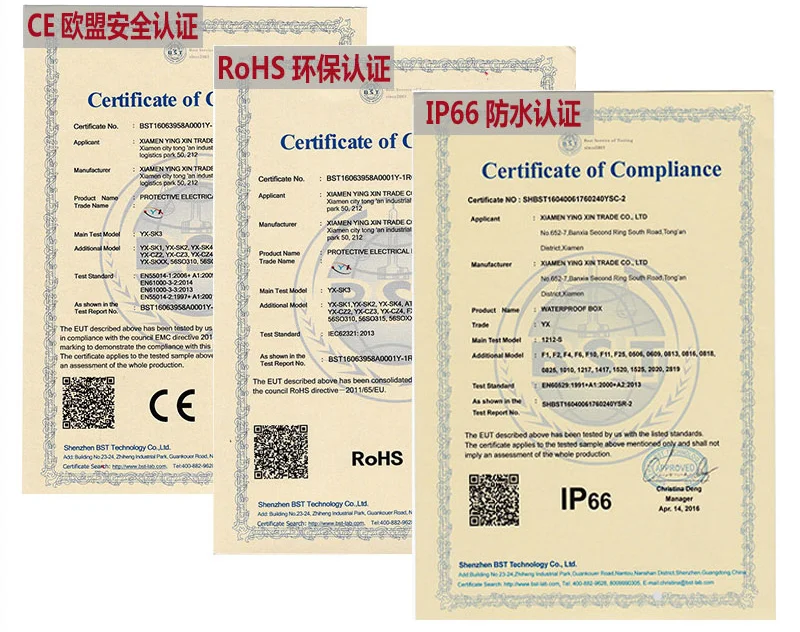 conectores e terminais