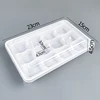 12- grid box