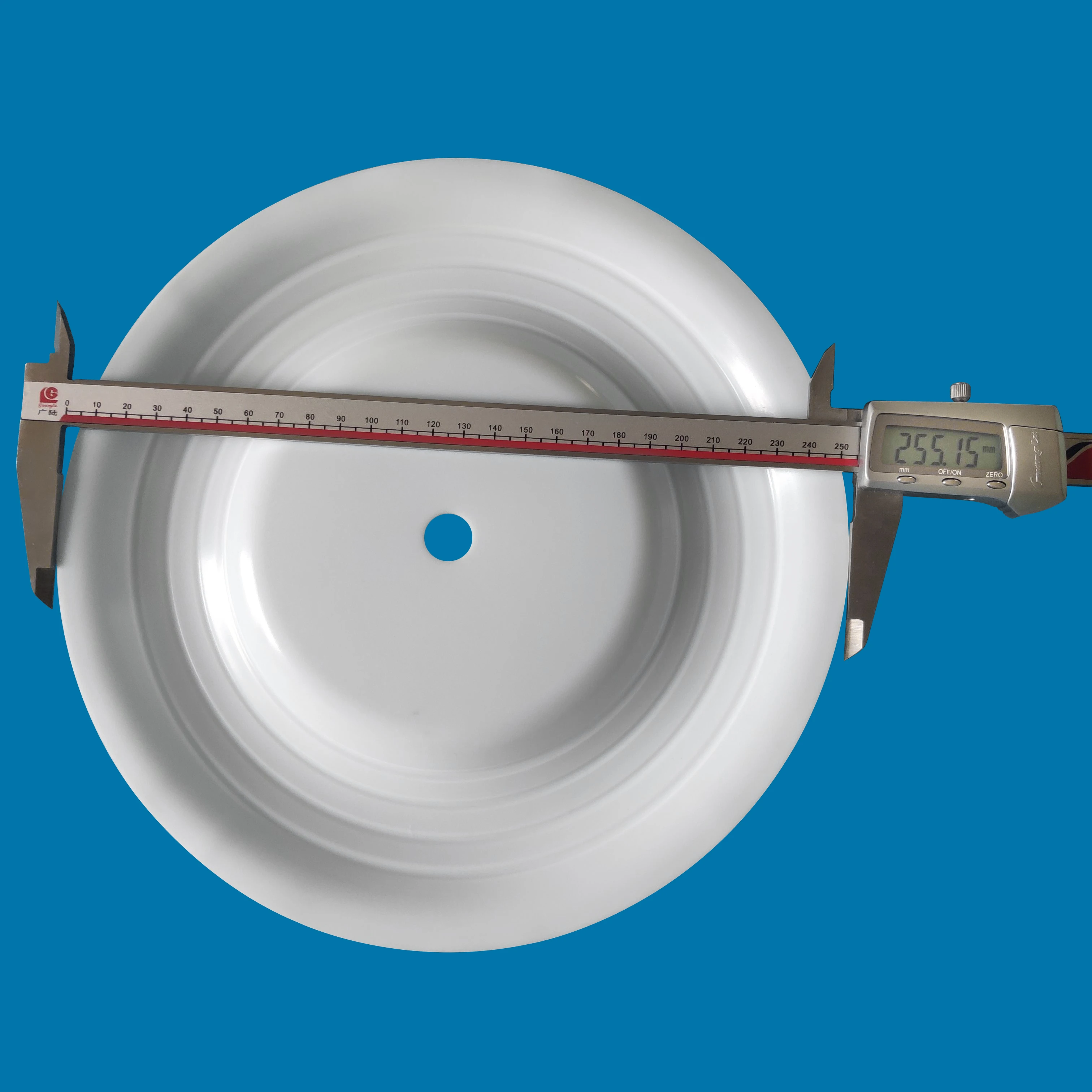 CF286-026-604 Diaphragm manufacture