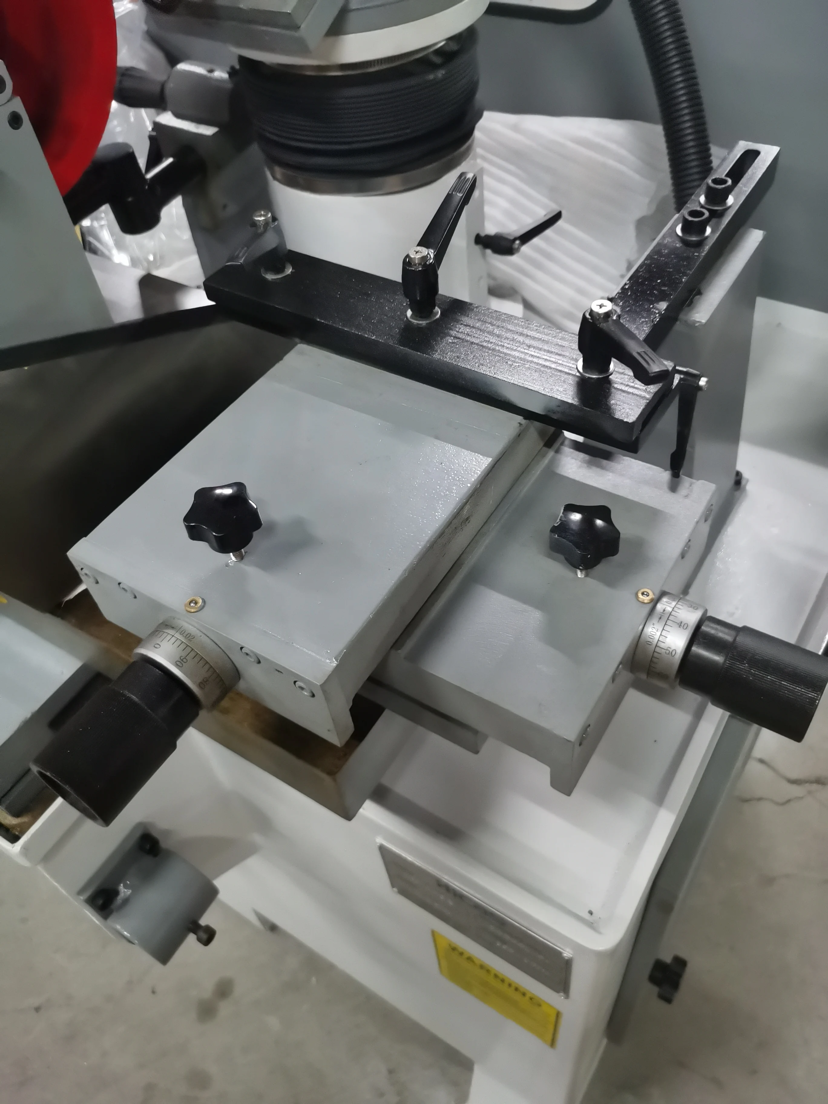 MF223C Profile Cutter Grinder for Sale