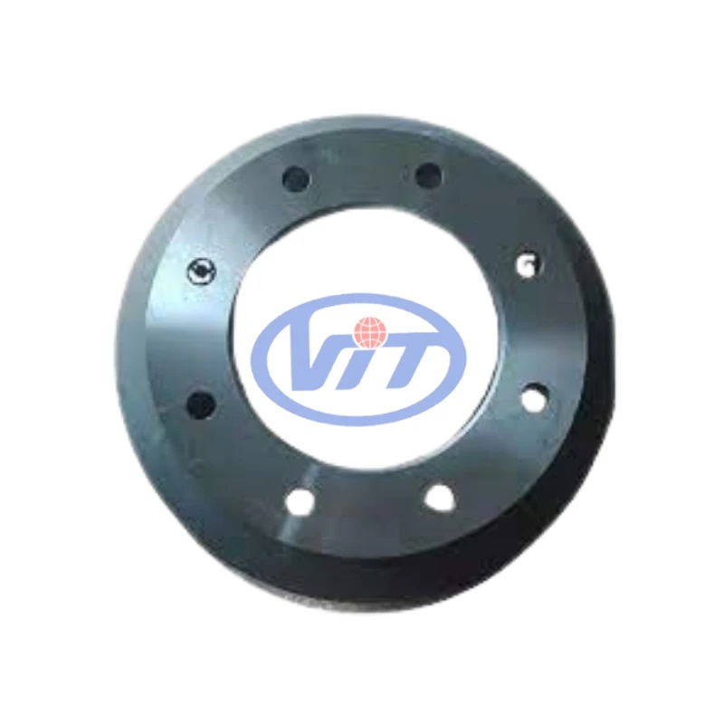 VIT-JE Brake Drum MC805748 for Japanese Truck