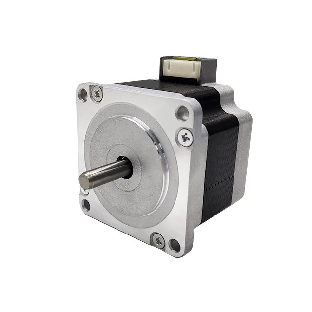 Samsr 2 Phase Nema 23 57mm Stepper Motor - High Performance