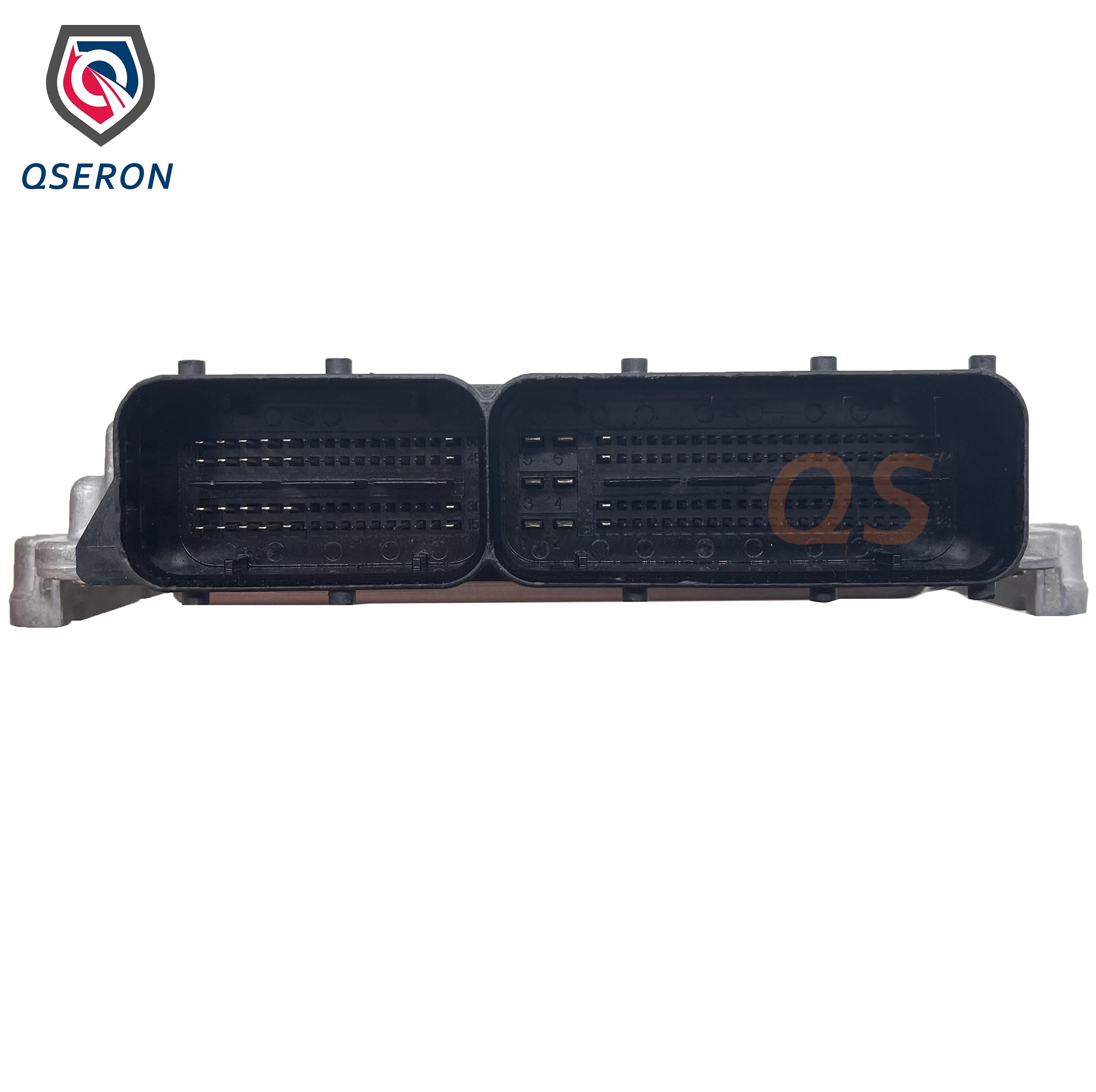 Dongfeng Captain Zd28 Edc17 Ecu Engine Control Module - Oem