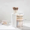 Pure White - Double Layer [Two-in-One Storage]