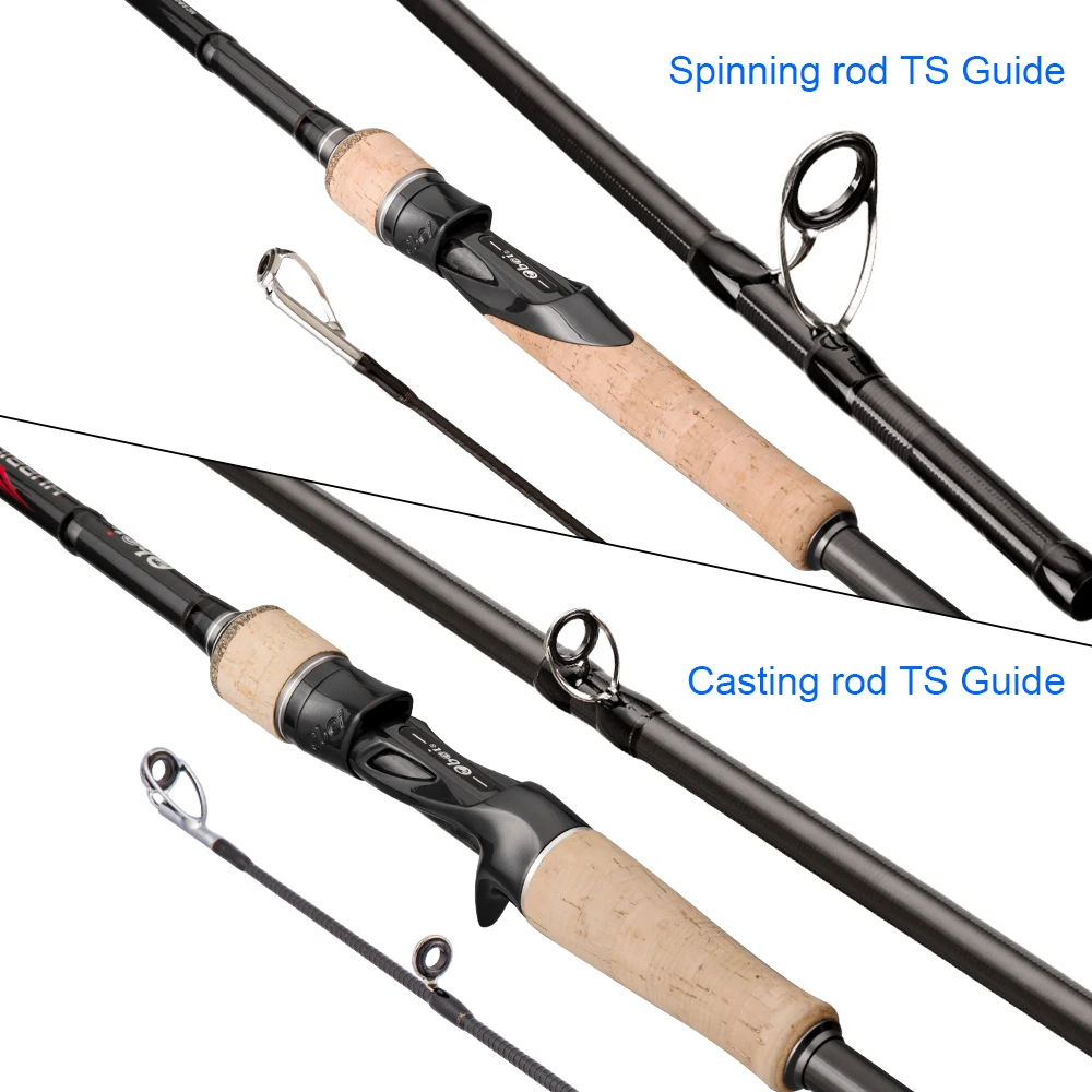 lure rod sale