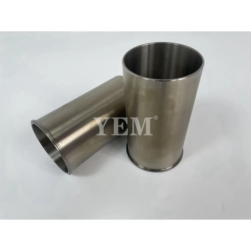 For Toyota 13B Cylinder Liner Excavator Part High Quality Engine Parts 2