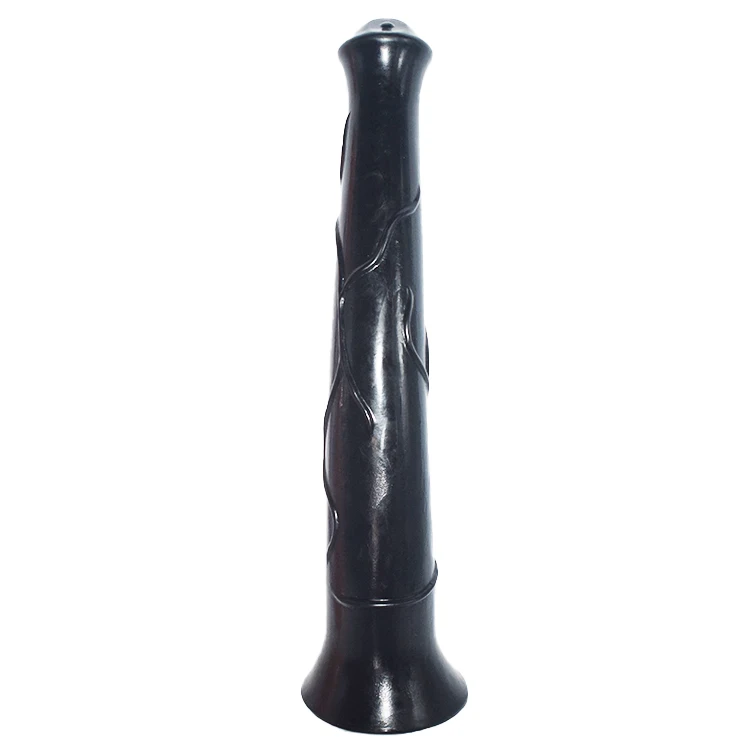 Faak 16.14 Inch Extreme Size Dildo Porno Sex Toy Animal Shape Animal Dongs  Flexible Flared Head Sex Big Horse Penis For Women - Buy 16.14 Inch Extra  Long Sex Big Horse Penis