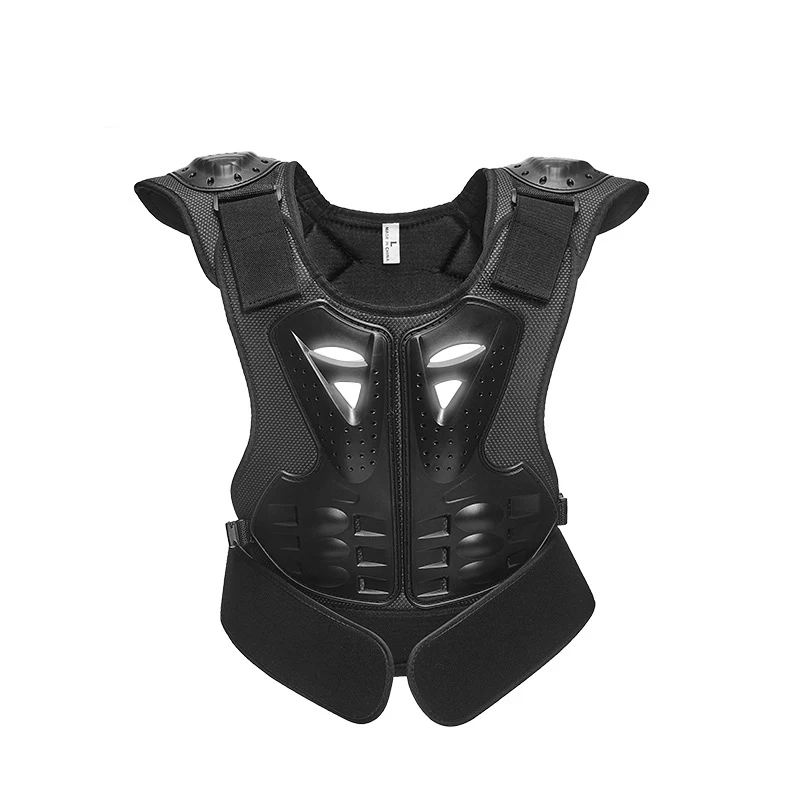 Детская защита для мотоцикла и гоночного корпуса