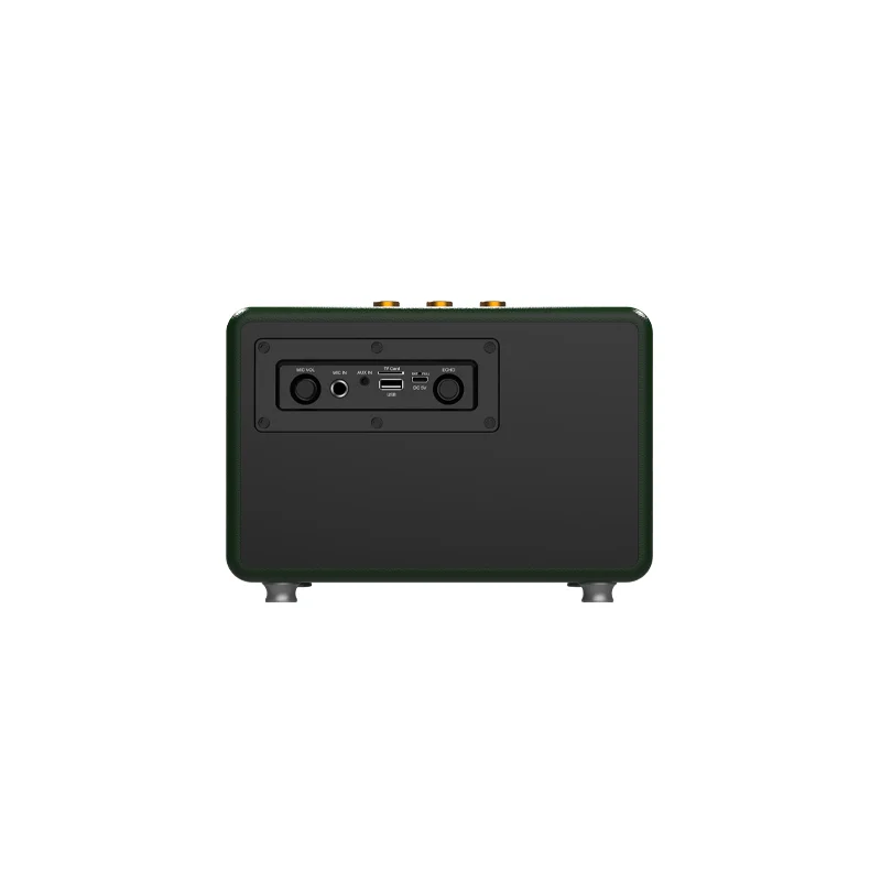 Sound System Speaker bluetooth Wireless Speaker  bluetooth Speaker 4inch