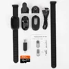 Black thumb camera-128gb card-pet collar