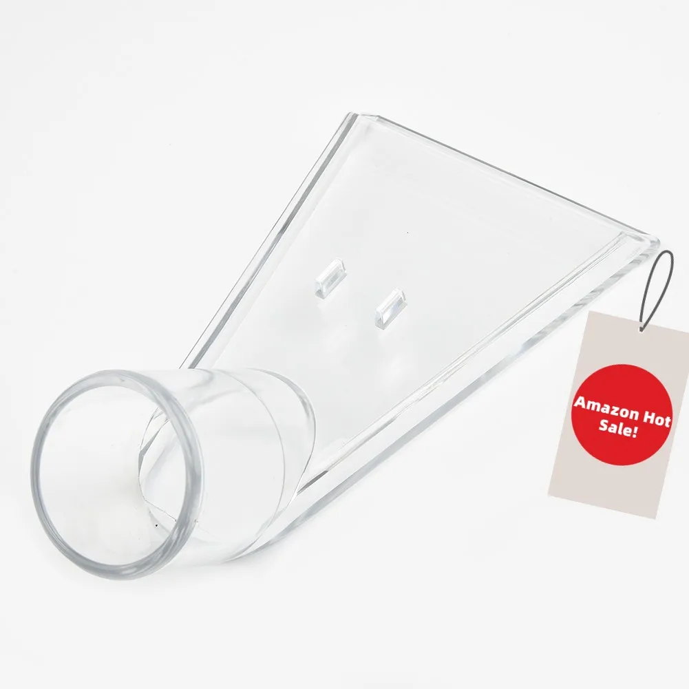 Поворотная головка пылесос сопла головки щетки Вакуумный пакет для хранения пол насадка чистки ковров насадки диаметром 38 мм