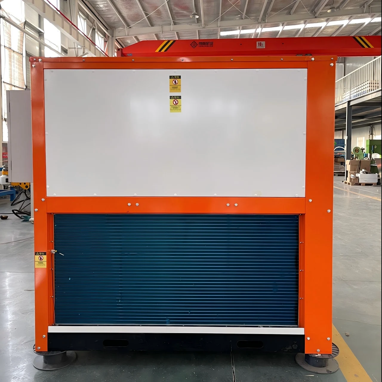 Heat Pump, SUS304, 220 V - detail 2
