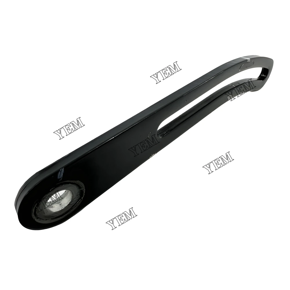 Excavator Accessories 4TNV98 129900-77330 Dynamo Stay for Yanmar 3
