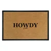 HOWDY2