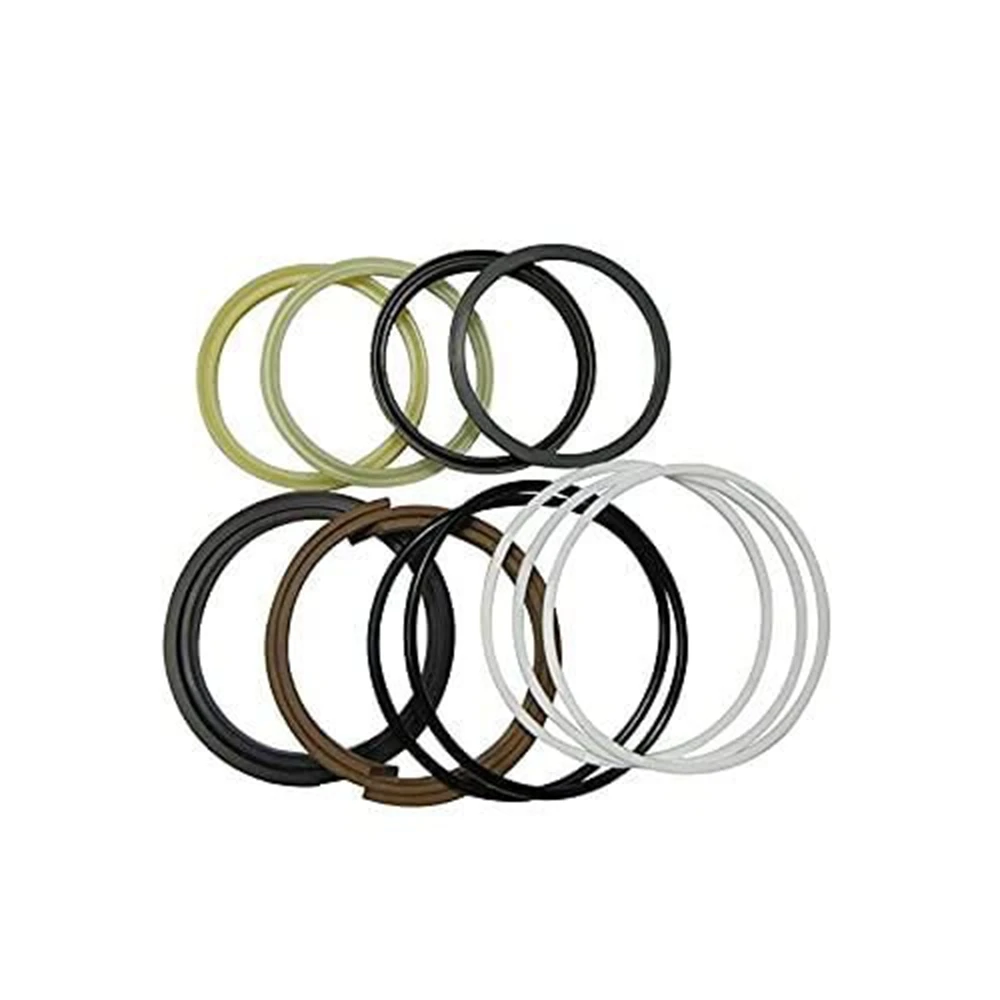 IZUMI Bucket Boom Cylinder Seal Kit for Komatsu PC100-3 PC100U-3 707-98-36100 Diesel Engine Parts