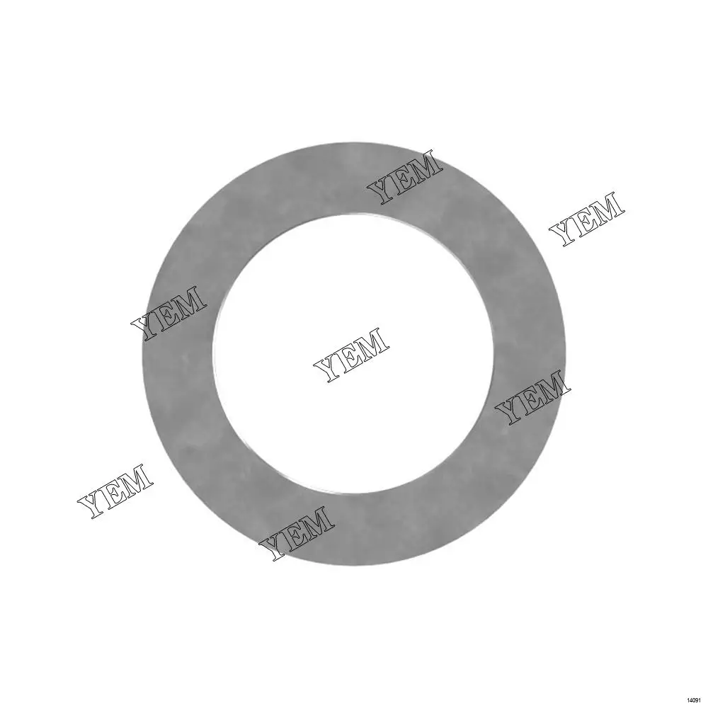 E180 E70B EL240B EL240C 307-A EL300B E70 EL180 EL200B E120 E120B E110B E240 Flanged Brg 096-3931 0963931 3