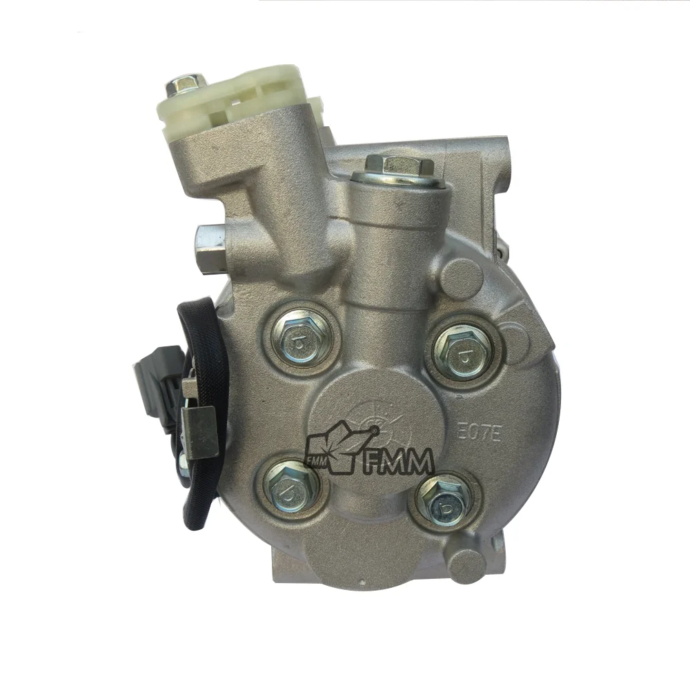 TRSE07 34133 AIR CONDITIONER Ac Compressor 5pk ForJazz 2008 2009