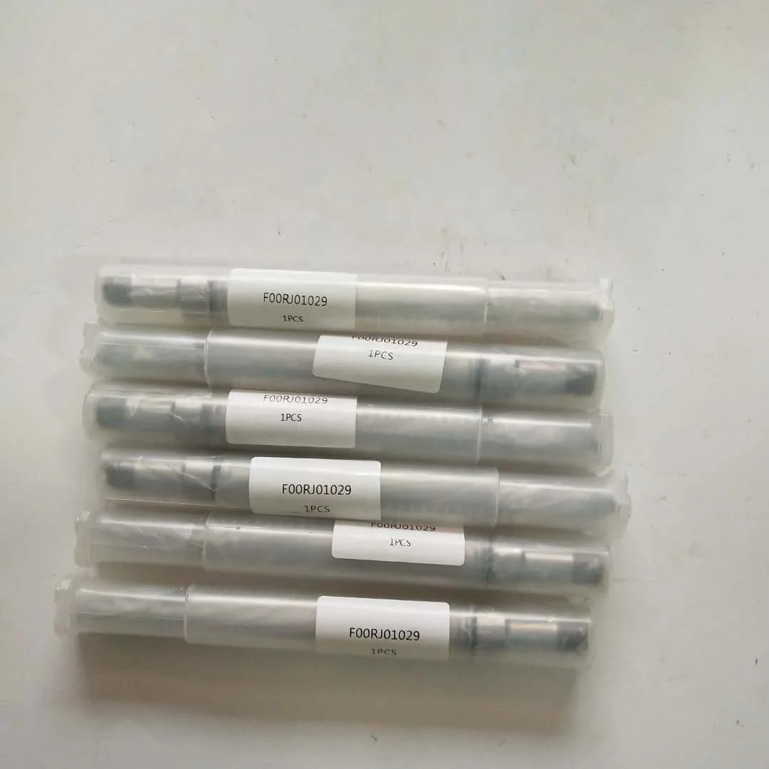 Common Rail Injector Inlet Connector F00RJ01029