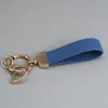 Sapphire blue gold