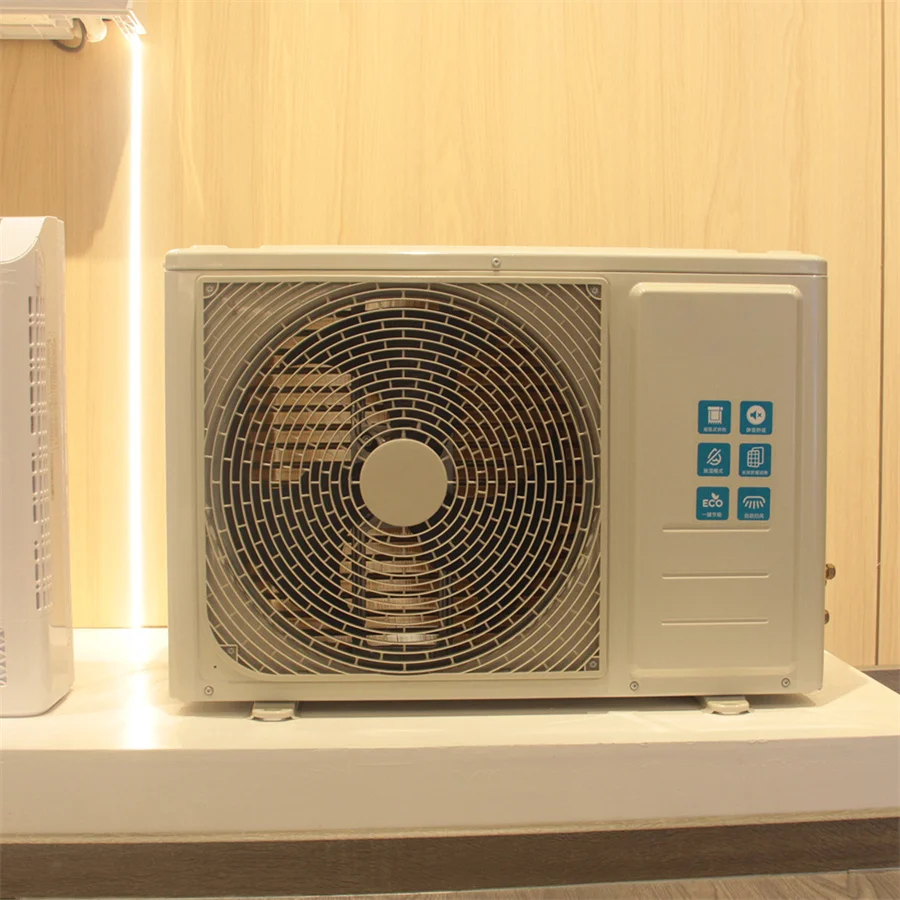 Split Air Conditioner, BEB, JIB, CECC, 60000 - detail 24