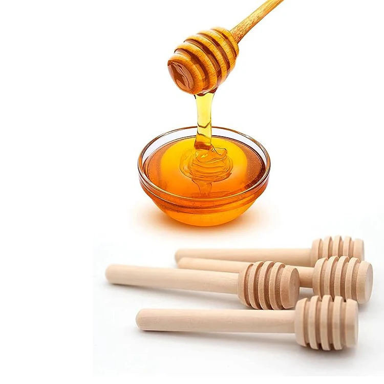 Мини-медовые Палочки Посуда продукт 8 см