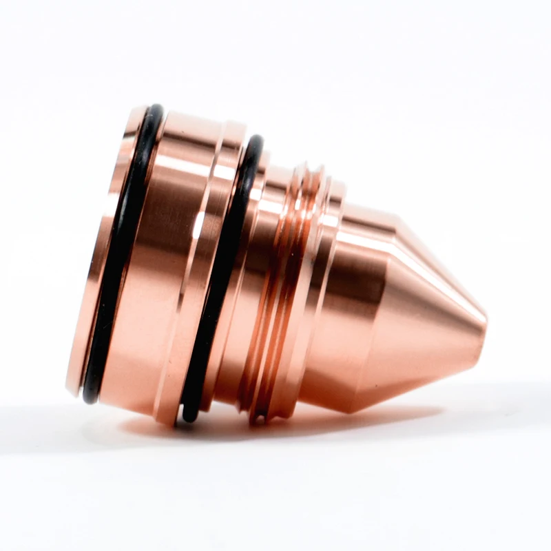 Plasma Nozzle High Quality Plasma Cutting Cutter Torch Consumables Nozzle 0558006020 For PT36 Torch