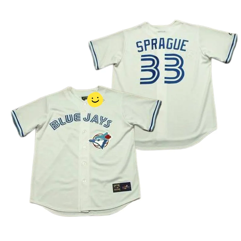 Toronto 33 Jose Canseco 37 Dave Stieb 41 Pat Hentgen 47 Kelvim Escobar 50  Tom Henke Baseball Jersey Stitched S-5xl Blue Jays - Buy Toronto Blue Jays