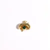 Gold&green