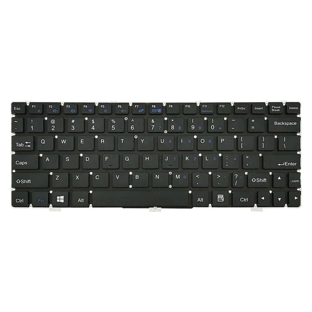 Laptop Keyboard for HAIER Y11C Layout Keyboard