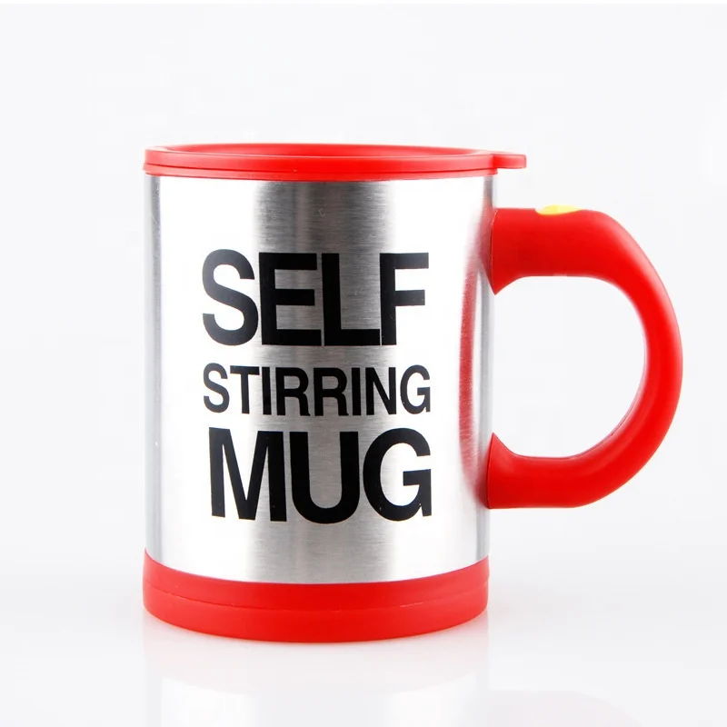 Auto Mixer Mug Self Stirring Handy Promotional Automatic Self
