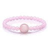 Quarzo rosa-A
