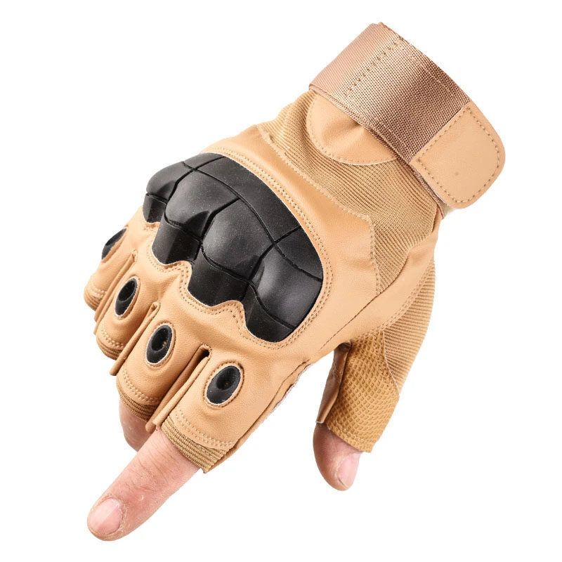 Перчатки ke Tactical Soft Knuckle тактические