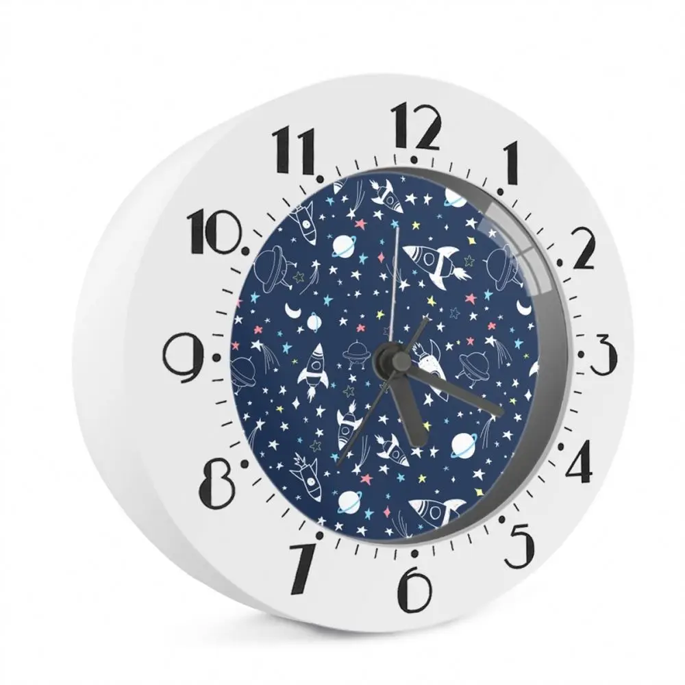 Настенные часы для