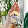 Travel penguin gold buckle