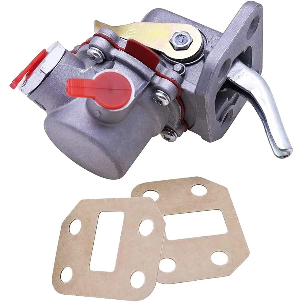 IZUMI Fuel Pump for Caterpillar 914G 121-3220 China Manufacturer Engine Parts
